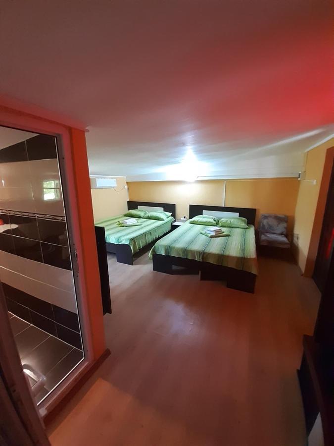 Casa Rebeca Hotel Neptun Eksteriør billede