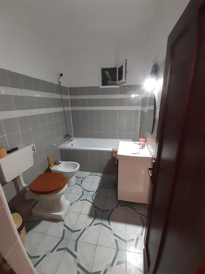 Casa Rebeca Hotel Neptun Eksteriør billede