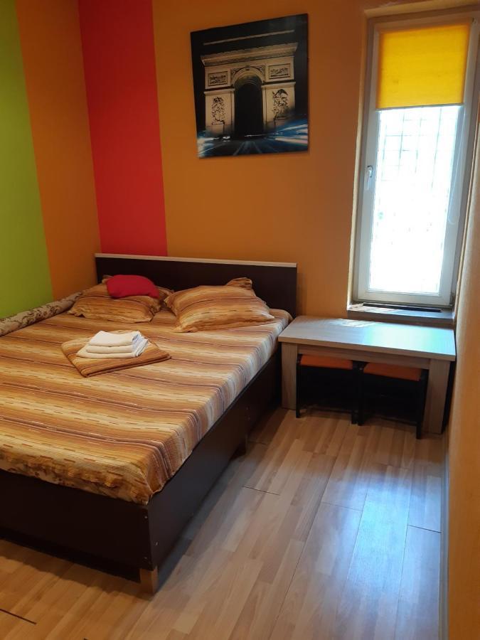 Casa Rebeca Hotel Neptun Eksteriør billede