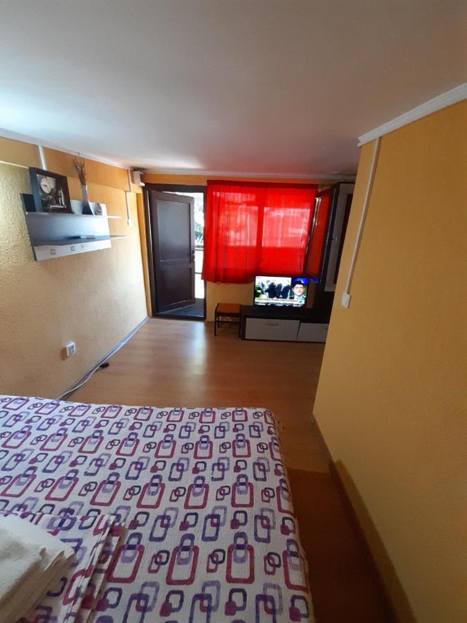 Casa Rebeca Hotel Neptun Eksteriør billede