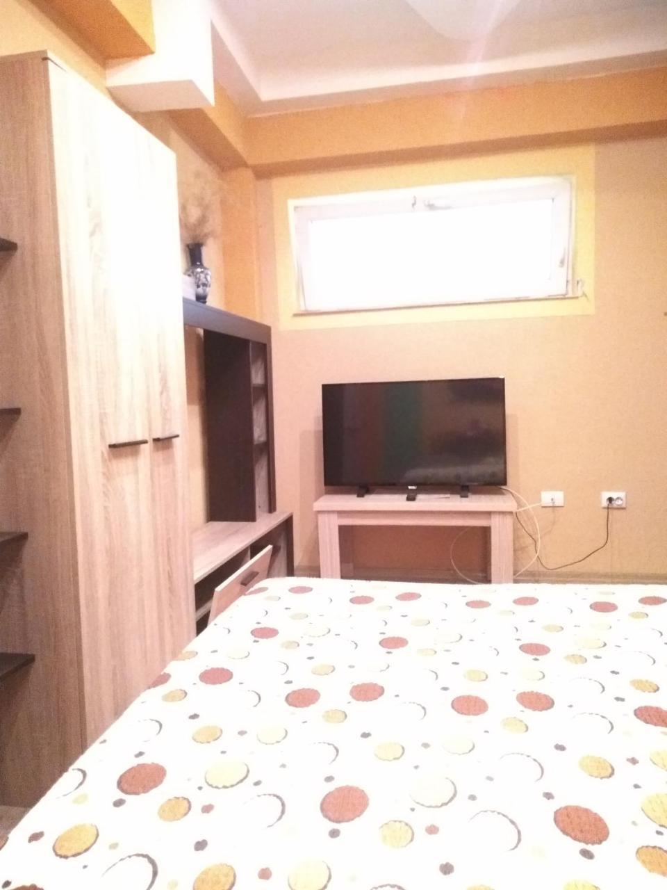 Casa Rebeca Hotel Neptun Eksteriør billede