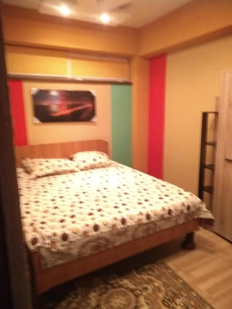 Casa Rebeca Hotel Neptun Eksteriør billede
